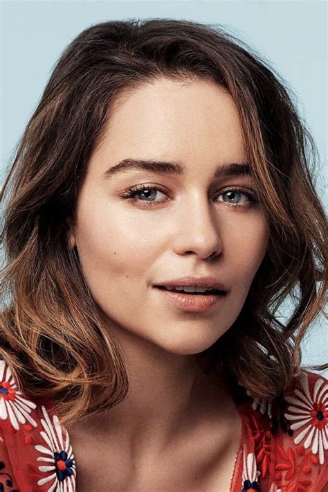 emilia clarke grandmother|Emilia Clarke Biography 